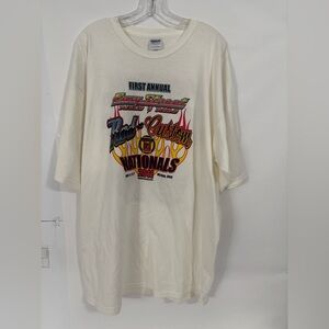 Car tee